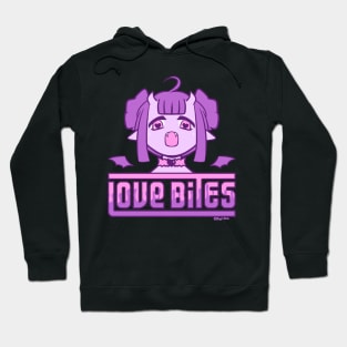 Love Bites Hoodie